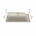 Ванна акриловая Triton Ника 170х75 170х75х61 ТРИТОН