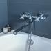 Смеситель для ванны IDDIS Acros ACRSBL2i10WA