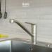 Смеситель для кухни IDDIS Male MALBN00i05