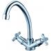 Смеситель в кухню SOLONE JIK4-A102-A (40/2)