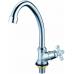 Смеситель в кухню SOLONE JIK1-A102-A (моно) (40/4)
