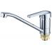 Смеситель в кухню SOLONE SIT4-A182 25см. (10)