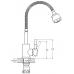 Смеситель в кухню SOLONE EZA4-A090 (НЕРЖ) (10)