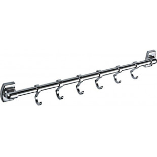 F209-6 Вешалка 6 крючков F 209-6