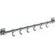 F209-6 Вешалка 6 крючков F 209-6 F209-6 Вешалка 6 крючков F 209-6