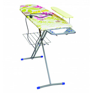 Доска глад."Ника7авт" 1225х380мм пу,пр.пд/б.удл.Н7