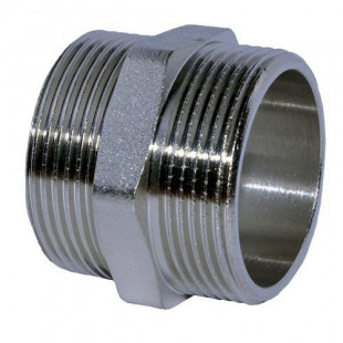Бочонок Ду 40 (1 1/2") ник-лат