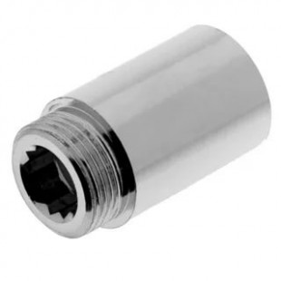 Удлинитель 1/2"х15мм