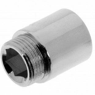 Удлинитель 3/4"х80мм