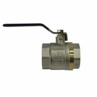 Кран шар 3/4" г/г руч ЭКО
