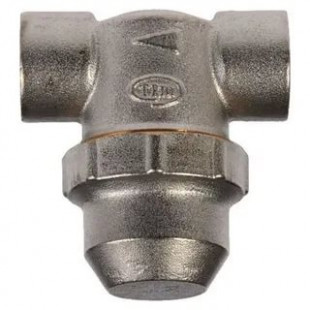 Фильтр прямой 1/2" г/г