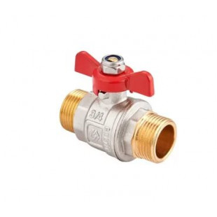 Кран шар 1/2" ш/ш баб VIEIR VR105-03