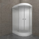 Душевая кабина Тритон "Коралл-Лайт 120x80 L А" 120х80х218 Низкий с Полочкой Левая (6мест+сифон ф90) Душевая кабина Тритон "Коралл-Лайт 120x80 L А" 120х80х218 Низкий с Полочкой Левая (6мест+сифон ф90)