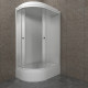 Душевая кабина Тритон "Коралл-Лайт 120x80 R B" 120х80х232 Средний с Полочкой Правая (6мест+сифон ф50) Душевая кабина Тритон "Коралл-Лайт 120x80 R B" 120х80х232 Средний с Полочкой Правая (6мест+сифон ф50)