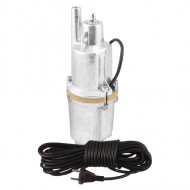 Погружной вибрационный насос XVM 60 T/20 (верх.забор) 20м