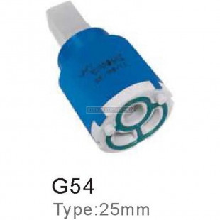 Картридж смесителя Ф25 G54 Sedal/Испания Люкс