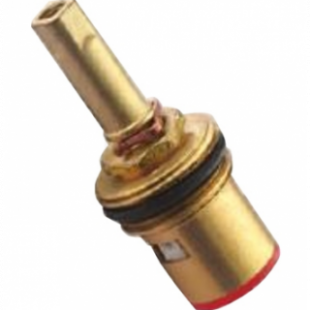 Кран-буксa 7х7 1/2"кер23/53 (F 52-9) (рус)