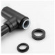 Сифон Frap F 82-7 черный F82-7 Сифон Frap F 82-7 черный F82-7