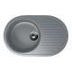 Мойка U-107 72-45 (309 темно-серый) ULGRAN Мойка U-107 72-45 (309 темно-серый) ULGRAN