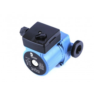 Насос для отопления Wester WCP 25-40G 130 мм (с гайками)