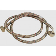 Подводка-шланг для стирал.машины 3/4" 3,0м г/г BZL300