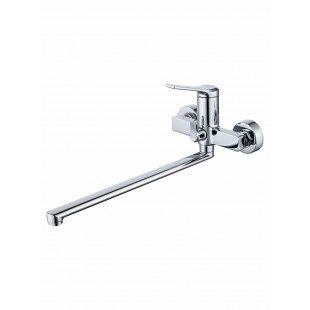 Смеситель для ванны Parker IDDIS PARSB02i10WA