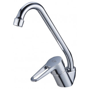 Смеситель в кухню SOLONE SUP4-B045 (10)