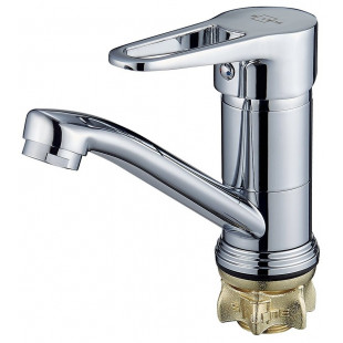 Смеситель в кухню SOLONE 4F-B045 (15cm) (20/2)