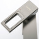 G1017-9 Смеситель для умывальника литой корпус с гайкой GAPPO 10179 Оружейная сталь из латуни G1017-9 Смеситель для умывальника литой корпус с гайкой GAPPO 10179 Оружейная сталь из латуни