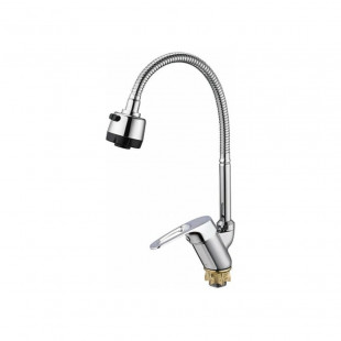 Смеситель в кухню SOLONE KAK4-B181