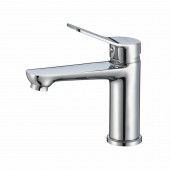 Смеситель для умывальника MILARDO Enjoy ENJSB00M01