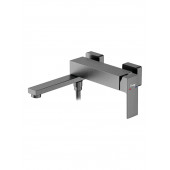 F3291-9 F Смеситель для ванны ОРУЖ.СТАЛЬ FRAP F3291-9