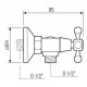 SL71-003 смеситель для душа SL71-003 смеситель для душа