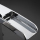 G1007-21 Смеситель для умывальника литой высокий корпус с гайкой GAPPO 1007-21 из латуни