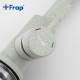 F40899-2 Смеситель для кухни высокий излив из нержавеющей стали FRAP 40899-2 Светло-Серый F40899-2 Смеситель для кухни высокий излив из нержавеющей стали FRAP 40899-2 Светло-Серый