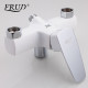 R22301 Смеситель для ванны Ф35 L-нос (переключ.в корпусе) FRUD 22301 Белый R22301 Смеситель для ванны Ф35 L-нос (переключ.в корпусе) FRUD 22301 Белый