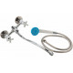 Смеситель в ванную SOLONE JIK7-A102A Смеситель в ванную SOLONE JIK7-A102A