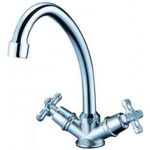 Смеситель в кухню SOLONE JIK4-A102-A (40/2)