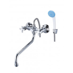 Смеситель в ванную SOLONE JIK7-A102A
