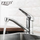 R45102 Смеситель для раковины Ф35 короткий нос FRUD R45102 R45102 Смеситель для раковины Ф35 короткий нос FRUD R45102