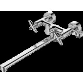 Смеситель для ванны IDDIS Acros ACRSBL2i10WA