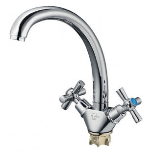Смеситель в кухню SOLONE KOA4-A722 (10)