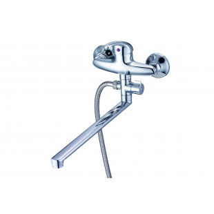 Смеситель в ванную SOLONE LUN6-A031