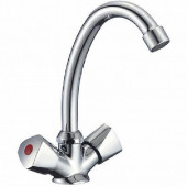 Смеситель для умывальника MILARDO Tring TRISB00M01