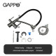 G4398-19 Смеситель для кухни с подкл. фильтра питьевой воды из латуни Gappo ОРУЖ.СТАЛЬ 4398-19 G4398-19 Смеситель для кухни с подкл. фильтра питьевой воды из латуни Gappo ОРУЖ.СТАЛЬ 4398-19