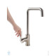 Смеситель для кухни IDDIS Kitchen K05STL0i05 Смеситель для кухни IDDIS Kitchen K05STL0i05