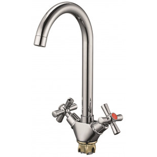 Смеситель в кухню SOLONE KOA4-C722 (10)