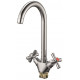 Смеситель в кухню SOLONE KOA4-C722 (10) Смеситель в кухню SOLONE KOA4-C722 (10)