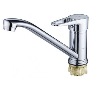 Смеситель в кухню SOLONE 4F-A045 (25cm) (10)