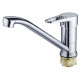 Смеситель в кухню SOLONE 4F-A045 (25cm) (10)